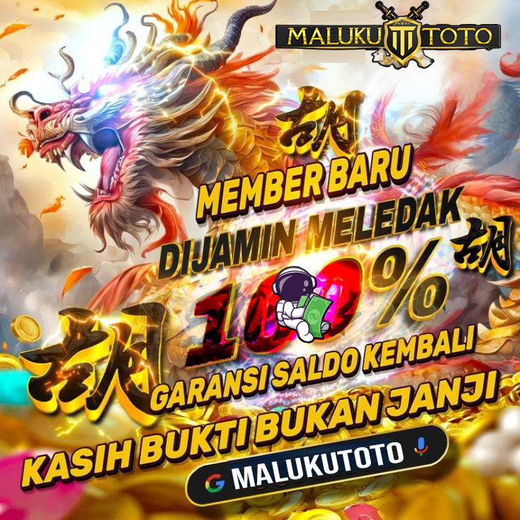 MALUKUTOTO: Platform Pendidikan Digital untuk Generasi Muda Maluku